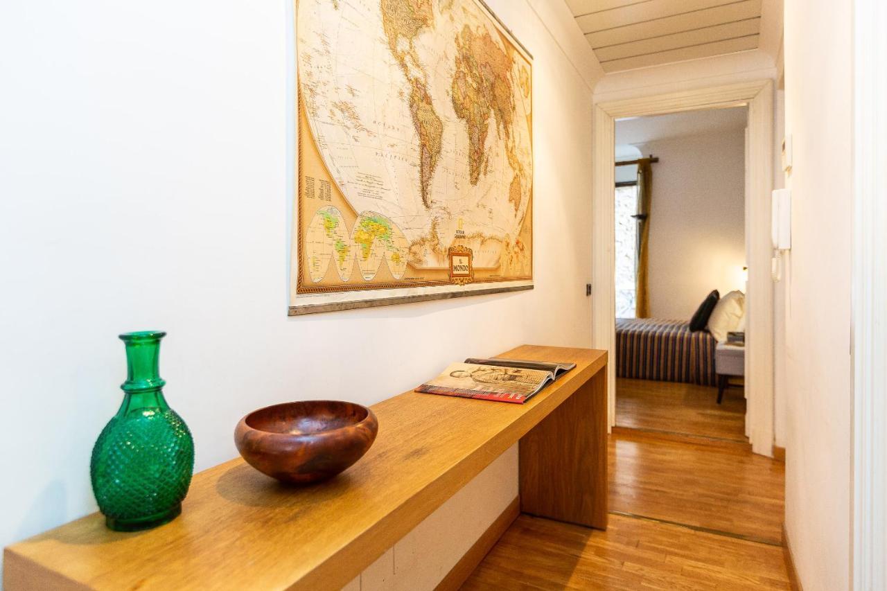 Amazing New Apartment Jewish Ghetto Rome Extérieur photo