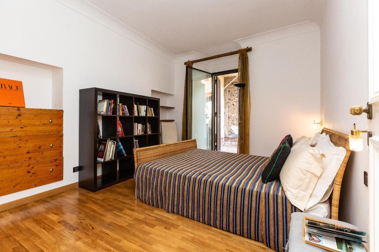 Amazing New Apartment Jewish Ghetto Rome Extérieur photo